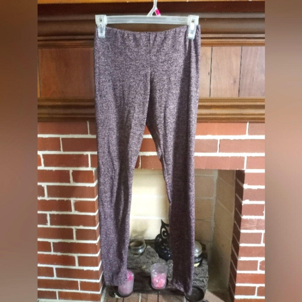 5 style leggings